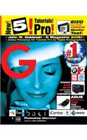 G Magazine 2018/52: Adobe Photoshop CC Tutorials Pro for Digital Photographers