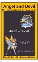 Angel and Devil