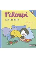 T'choupi
