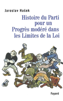 Histoire du Parti pour un Progrès modéré dans les Limites de la Loi