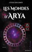 Les mondes d'Arya