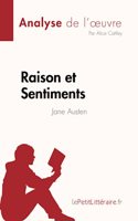 Raison et Sentiments de Jane Austen (Analyse de l'oeuvre): Résumé complet et analyse détaillée de l'oeuvre