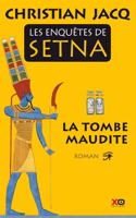 Les enquetes de Setna