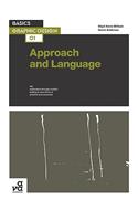 Basics Graphic Design 01: Approach and Language