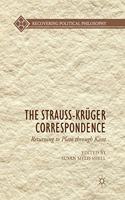 Strauss-Krüger Correspondence