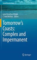 Tomorrow's Coasts: Complex and Impermanent