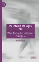 Fatwā In the Digital Age