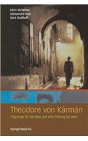 Theodore Von Kármán