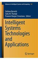 Intelligent Systems Technologies and Applications