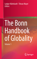 Bonn Handbook of Globality - Volumes 1 and 2