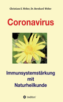 Coronavirus - Immunsystemstärkung
