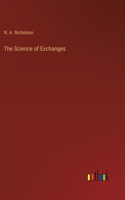 Science of Exchanges