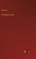 Religious State