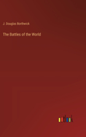 Battles of the World