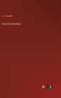 Anne Feversham
