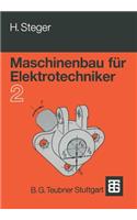 Maschinenbau für Elektrotechniker
