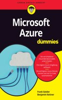 Microsoft Azure fur Dummies