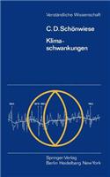 Klimaschwankungen