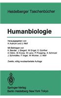 Humanbiologie: Ergebnisse Und Aufgaben