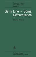 Germ Line Soma Differentiation