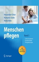 Menschen Pflegen