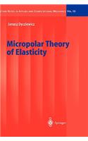 Micropolar Theory of Elasticity