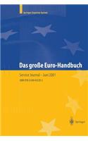 Das Große Euro-Handbuch