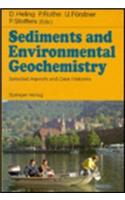 Sediments and Environmental Geochemistry