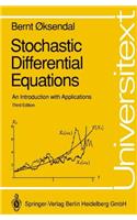 Stochastic Differential Equations: An Introduction with Applications