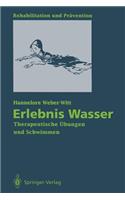 Erlebnis Wasser