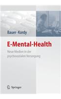 E-Mental-Health