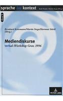 Mediendiskurse