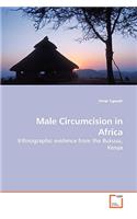 Male Circumcision in Africa