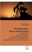 Waterflooding Heavy Oil Reservoirs