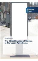 Objectification of Women in Moroccan Advertising