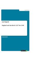 England und das Reich 1337 bis 1348
