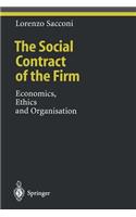 Social Contract of the Firm
