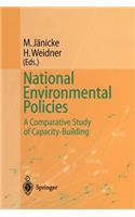 National Environmental Policies