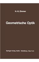 Geometrische Optik