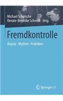 Fremdkontrolle