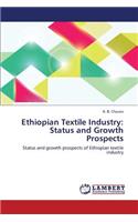 Ethiopian Textile Industry