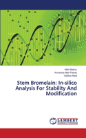 Stem Bromelain