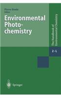 Environmental Photochemistry