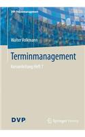 Terminmanagement