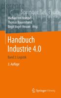 Handbuch Industrie 4.0
