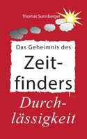 Das Geheimnis des Zeitfinders