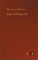 Songs from Vagabondia