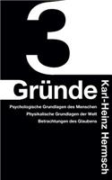 3 Gründe