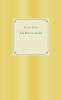 Die Pest zu London