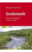 Geobotanik